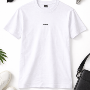 Tricou BOSS pentru bărbați