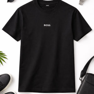 Tricou BOSS pentru bărbați